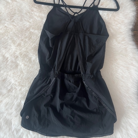 Lululemon Speedy Runsie - Picture 3 of 8